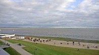 Archiv Foto Webcam Varel-Dangast 05:00