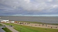 Archiv Foto Webcam Varel-Dangast 06:00