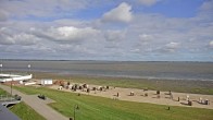 Archiv Foto Webcam Varel-Dangast 07:00