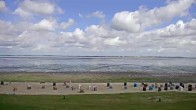 Archiv Foto Webcam Varel-Dangast 09:00