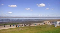 Archiv Foto Webcam Varel-Dangast 11:00