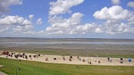 Archiv Foto Webcam Varel-Dangast 13:00