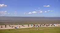 Archiv Foto Webcam Varel-Dangast 15:00
