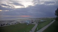Archiv Foto Webcam Varel-Dangast 03:00