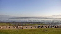 Archiv Foto Webcam Varel-Dangast 05:00