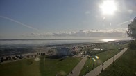 Archiv Foto Webcam Varel-Dangast 06:00