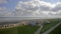 Archiv Foto Webcam Varel-Dangast 07:00