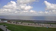 Archiv Foto Webcam Varel-Dangast 09:00