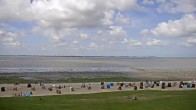 Archiv Foto Webcam Varel-Dangast 13:00