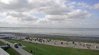 Archiv Foto Webcam Varel-Dangast 15:00