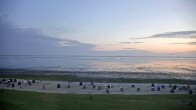 Archiv Foto Webcam Varel-Dangast 03:00