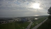 Archiv Foto Webcam Varel-Dangast 05:00