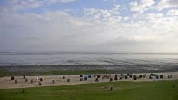 Archiv Foto Webcam Varel-Dangast 06:00