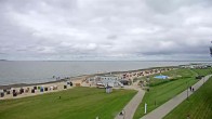 Archiv Foto Webcam Varel-Dangast 11:00