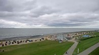 Archiv Foto Webcam Varel-Dangast 13:00