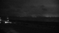 Archiv Foto Webcam Varel-Dangast 23:00
