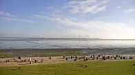 Archiv Foto Webcam Varel-Dangast 06:00