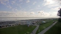 Archiv Foto Webcam Varel-Dangast 07:00