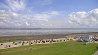 Archiv Foto Webcam Varel-Dangast 09:00
