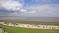 Archiv Foto Webcam Varel-Dangast 11:00