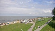 Archiv Foto Webcam Varel-Dangast 13:00
