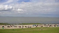 Archiv Foto Webcam Varel-Dangast 15:00