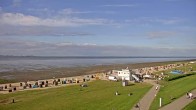 Archiv Foto Webcam Varel-Dangast 17:00