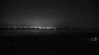 Archiv Foto Webcam Varel-Dangast 23:00