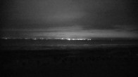 Archiv Foto Webcam Varel-Dangast 01:00