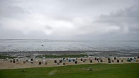 Archiv Foto Webcam Varel-Dangast 06:00