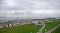 Archiv Foto Webcam Varel-Dangast 07:00