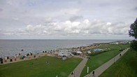 Archiv Foto Webcam Varel-Dangast 13:00