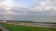 Archiv Foto Webcam Varel-Dangast 05:00