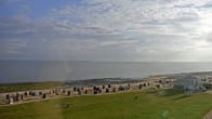 Archiv Foto Webcam Varel-Dangast 06:00