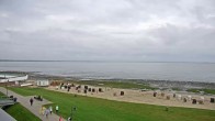 Archiv Foto Webcam Varel-Dangast 07:00