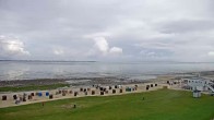 Archiv Foto Webcam Varel-Dangast 09:00