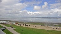Archiv Foto Webcam Varel-Dangast 11:00