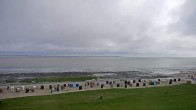 Archiv Foto Webcam Varel-Dangast 07:00