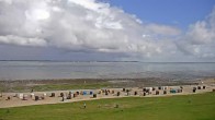 Archiv Foto Webcam Varel-Dangast 09:00