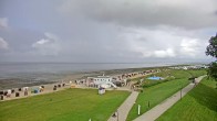 Archiv Foto Webcam Varel-Dangast 13:00