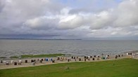 Archiv Foto Webcam Varel-Dangast 17:00