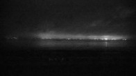 Archiv Foto Webcam Varel-Dangast 23:00