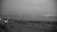 Archiv Foto Webcam Varel-Dangast 03:00