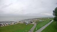 Archiv Foto Webcam Varel-Dangast 05:00