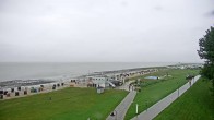 Archiv Foto Webcam Varel-Dangast 06:00