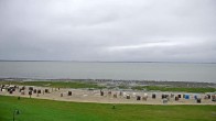 Archiv Foto Webcam Varel-Dangast 07:00