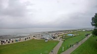 Archiv Foto Webcam Varel-Dangast 09:00