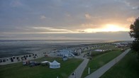 Archiv Foto Webcam Varel-Dangast 05:00