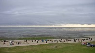 Archiv Foto Webcam Varel-Dangast 06:00