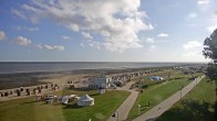 Archiv Foto Webcam Varel-Dangast 07:00